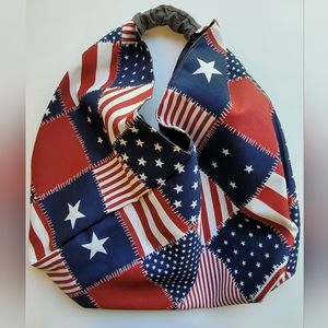 Handmade Origami Bag